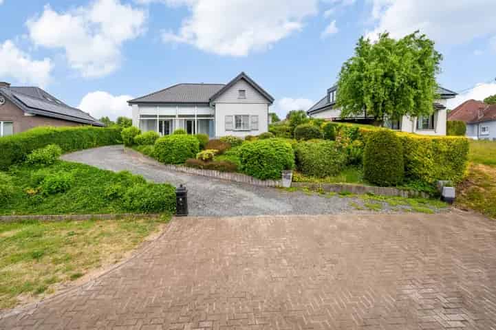 Huis te koop in Geraardsbergen