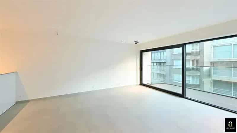 Nieuwbouw appartement te huur in Knokke