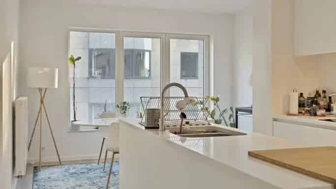 Appartement te koop in Rue De Trèves - Trierstraat 66, Brussel - Dewaele