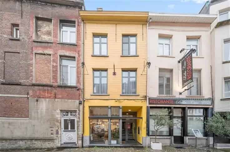 Appartementsblok Te Koop