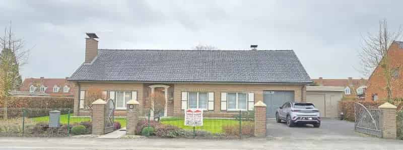 Villa te koop Wervik