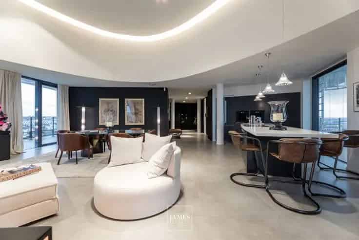 Penthouse Te Koop