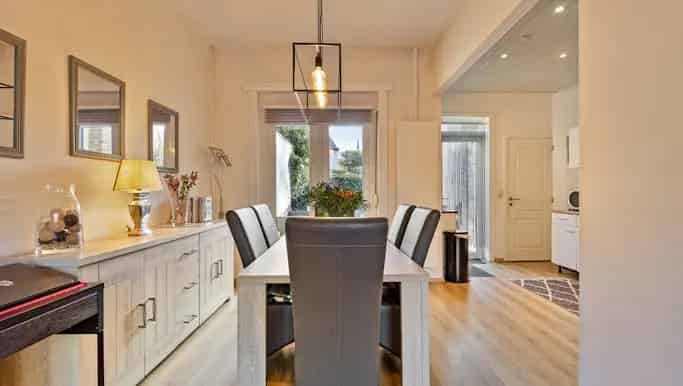 Huis te koop in Jules Moretuslei 524, Wilrijk - Dewaele