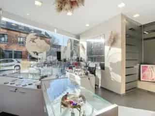 Handelspand te koop - Marche-en-Famenne VBD22071