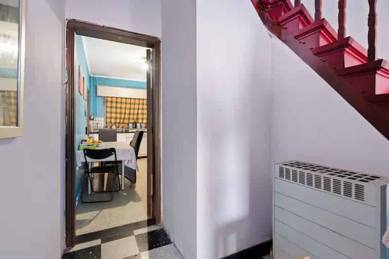 Volledig te renoveren woning met 715 m² grond