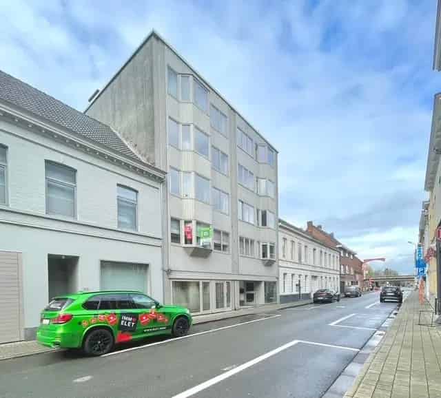 Appartement te koop in Waregem