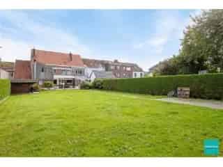 Bouwgrond te koop - Opwijk RBT39429