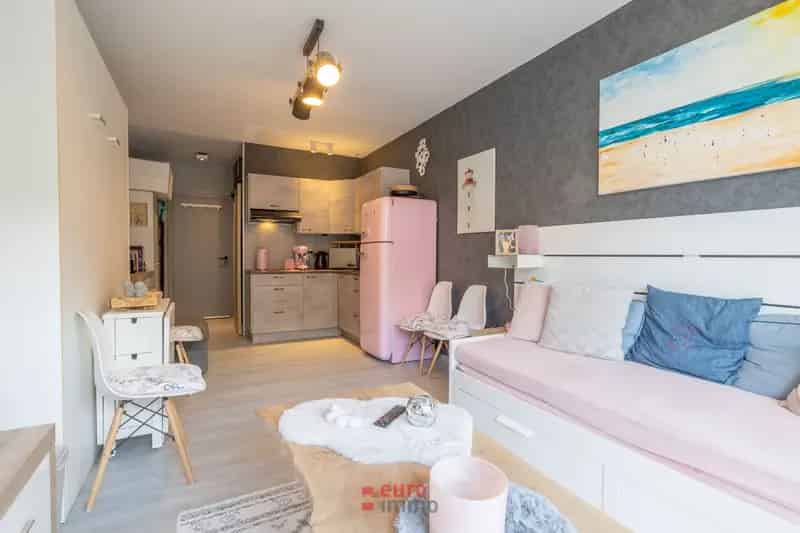 Residentie Santhooft C - 0102