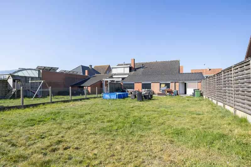 Huis te renoveren Adinkerke 481m²