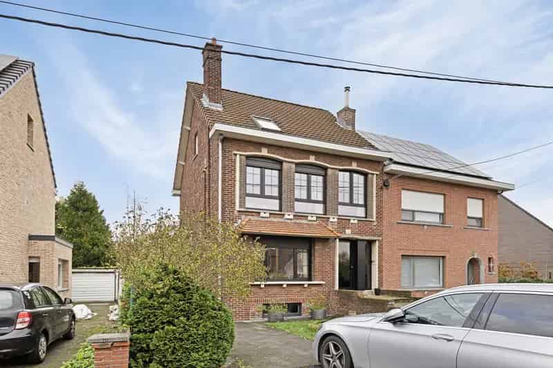 Huis te huur: Instapklare woning met 3 slaapkamers en tuin