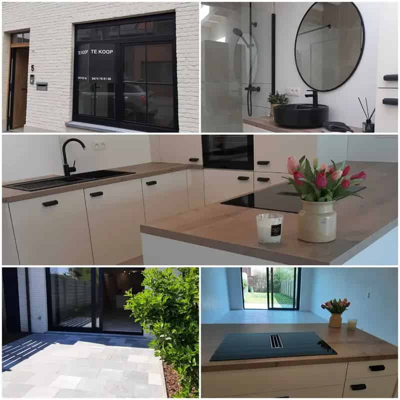 Huis te koop