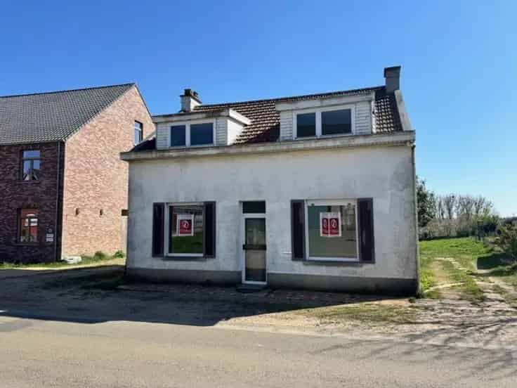 Huis Te Koop