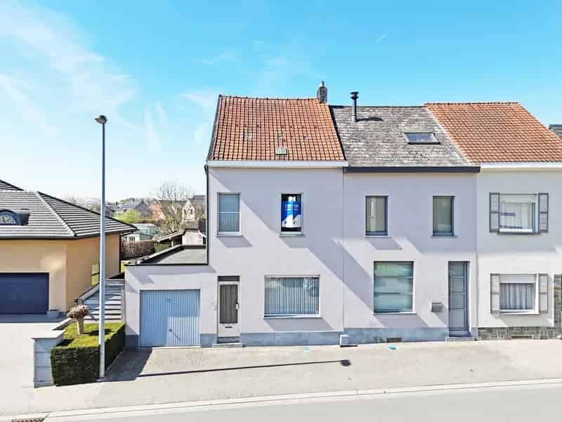 Huis te huur