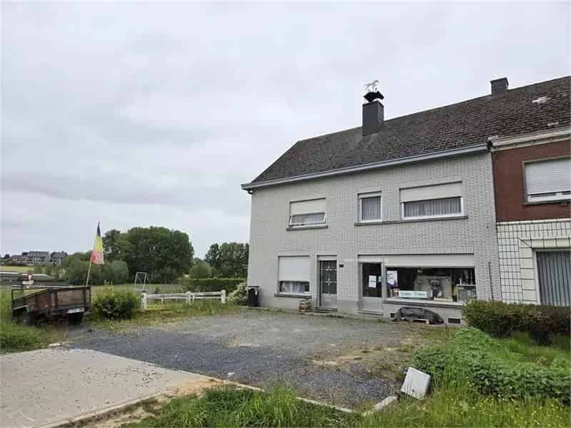 Huis te koop Brakel