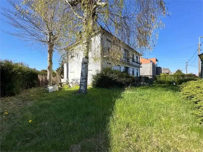 Villa te koop Tongeren-Borgloon