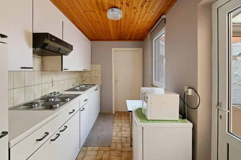 Huis te huur