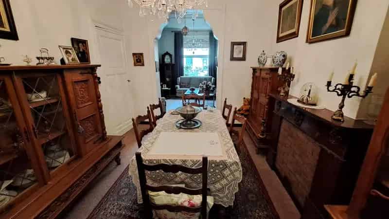 Gezinswoning met 3 slaapkamers