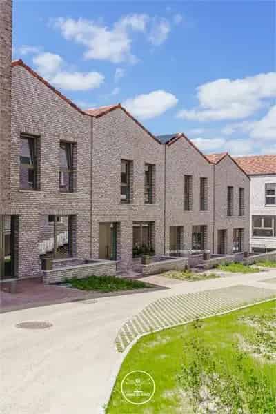 Nieuwbouw huis te koop in Gavere