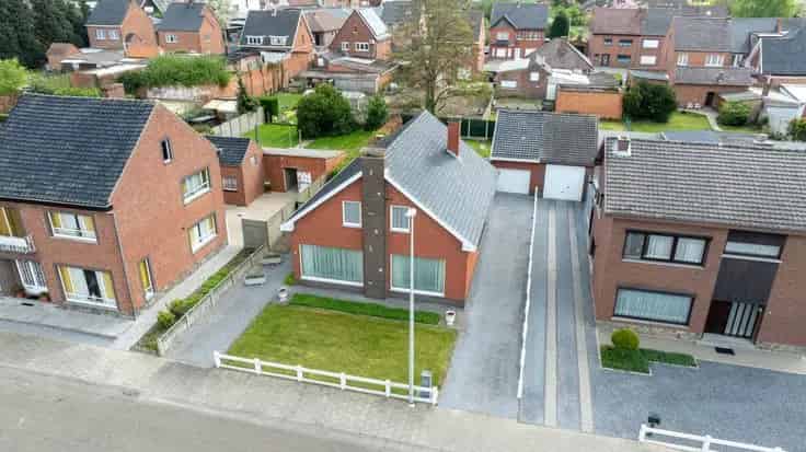 Huis Te Koop