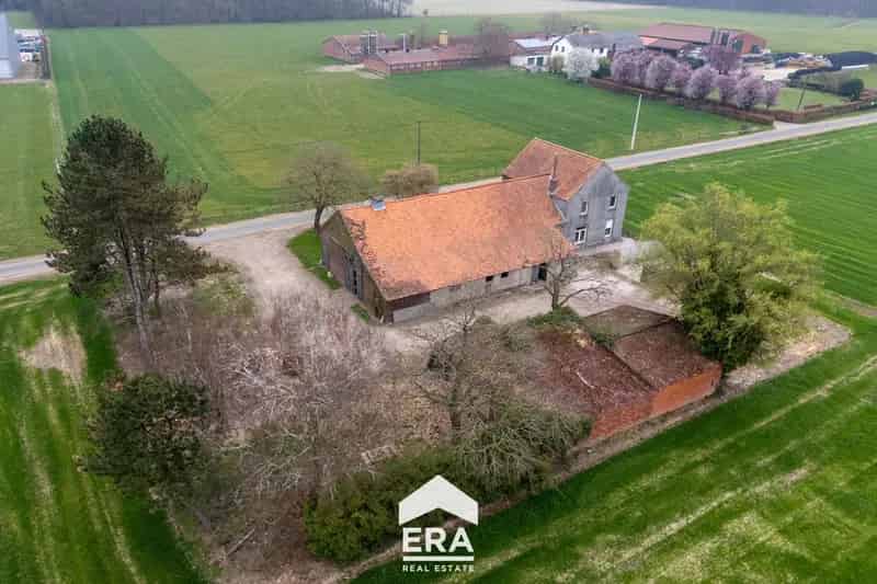 Huis te koop