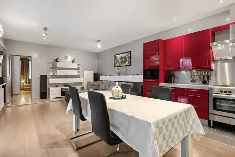 Appartement te huur