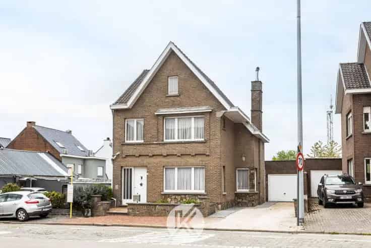 Huis Te Koop