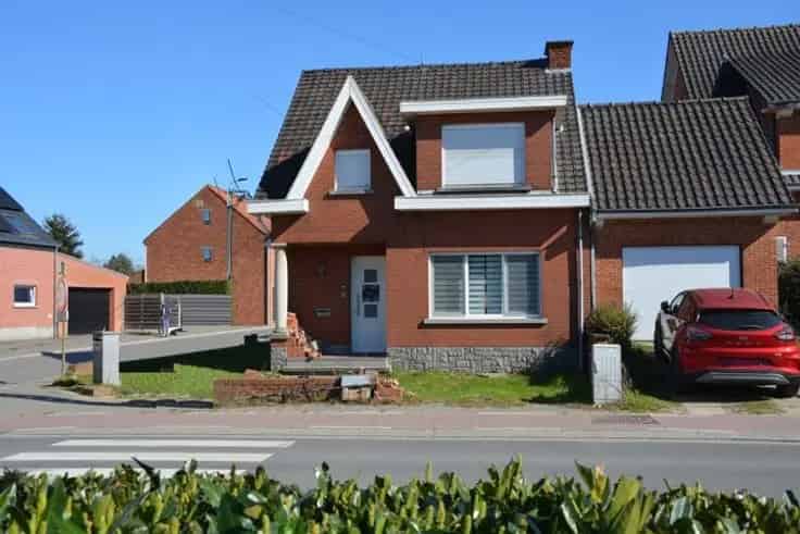 Huis Te Koop