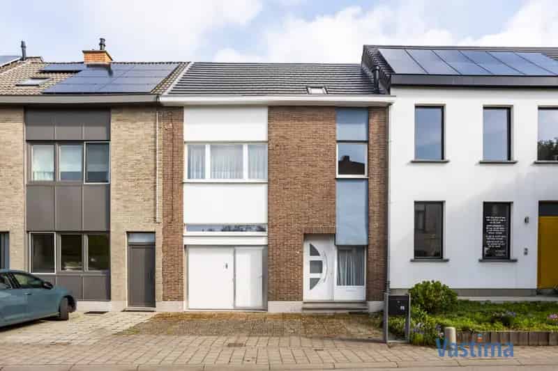 Huis te koop in Hofstade