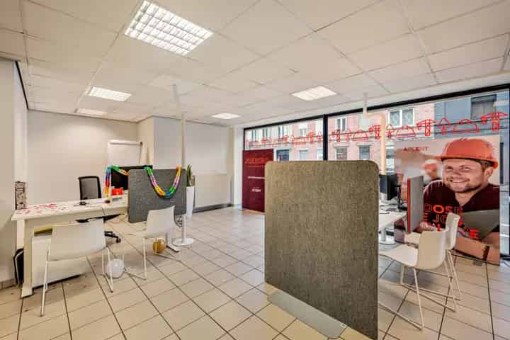 Kantoor te koop in Gent