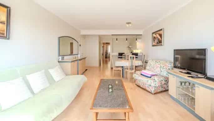 Appartement te koop in Paul Houyouxstraat 4, Middelkerke - Dewaele
