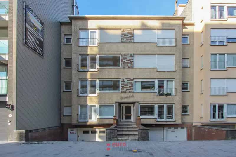 Residentie Duinenblik