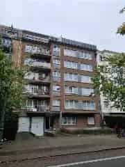 Penthouse te koop - Sint-Jans-Molenbeek VBC21486