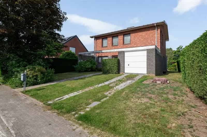 Huis te huur