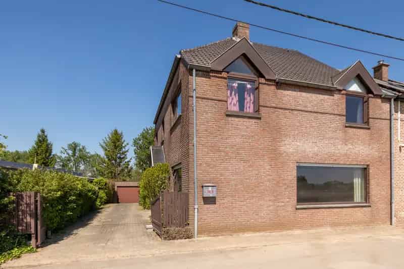 Huis te huur