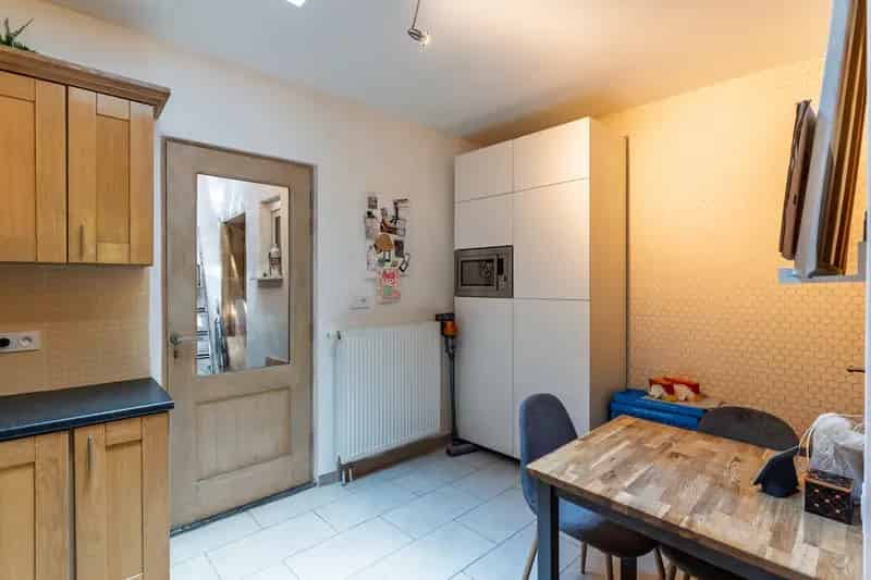 Huis te huur