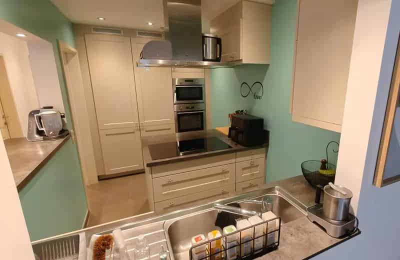 Appartement te koop