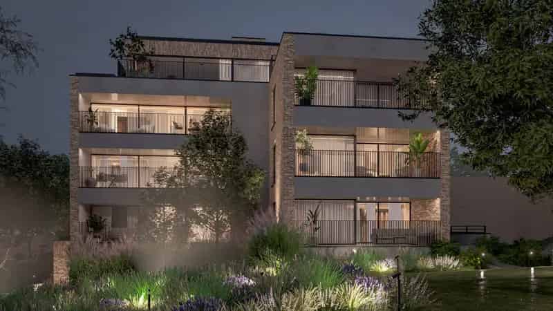 Appartement te koop