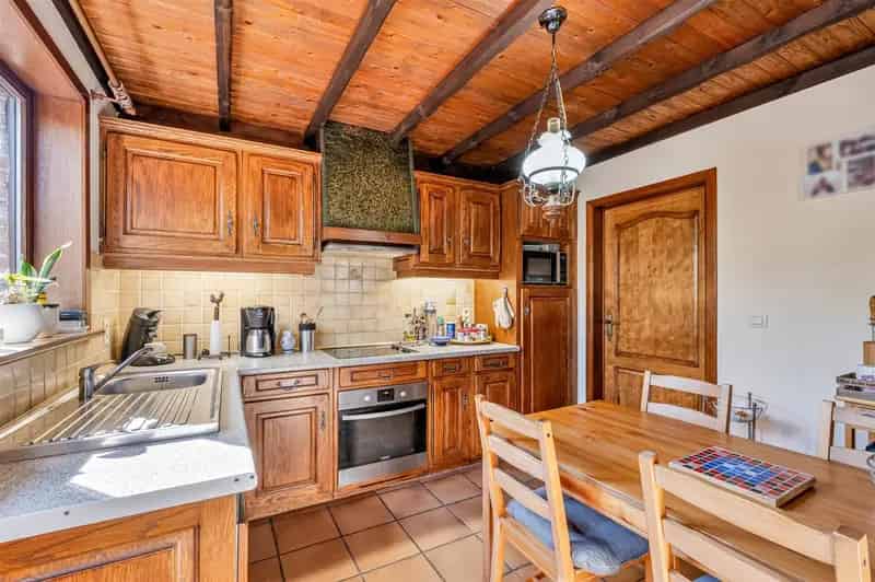Huis te koop