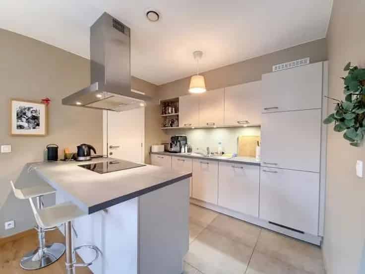 Appartement Te Koop