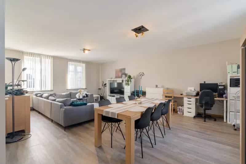 Appartement te koop
