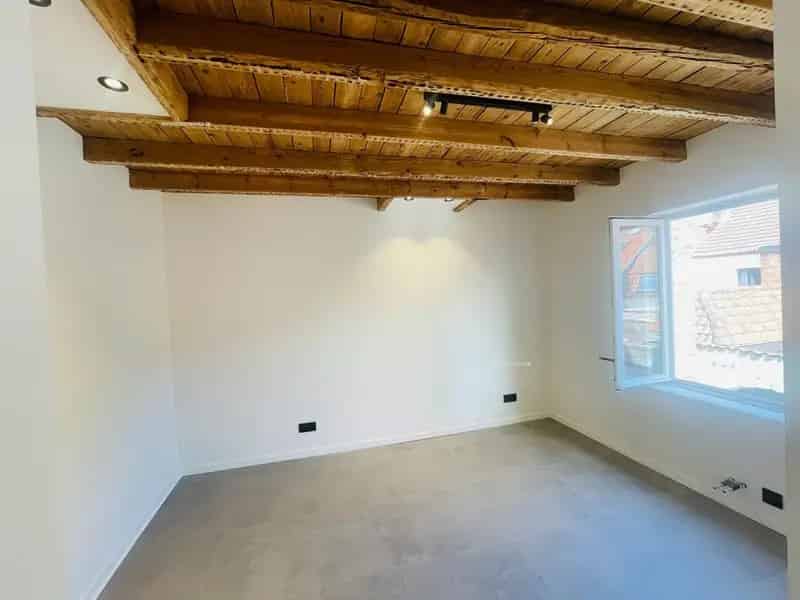 Gerenoveerde Stadswoning Brugge Centrum 2 slaapkamers