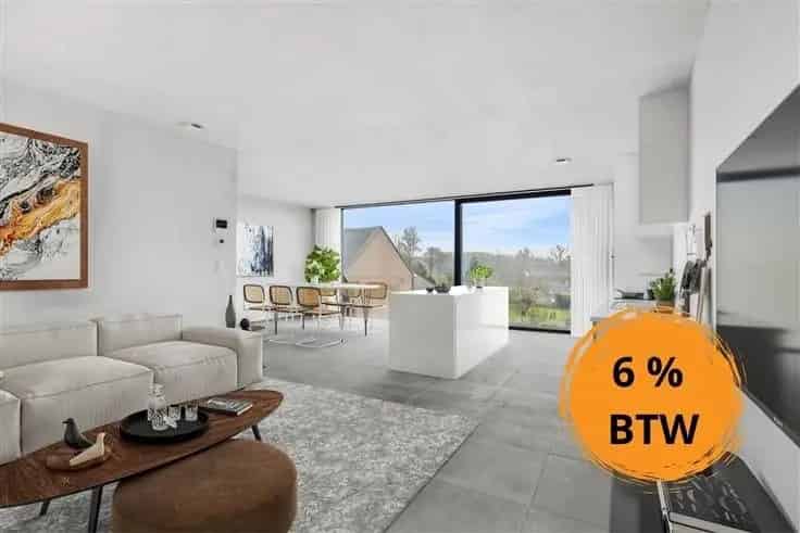 Penthouse Te Koop