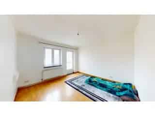 Huis te Koop Etterbeek 3 Appartementen Achterhuis