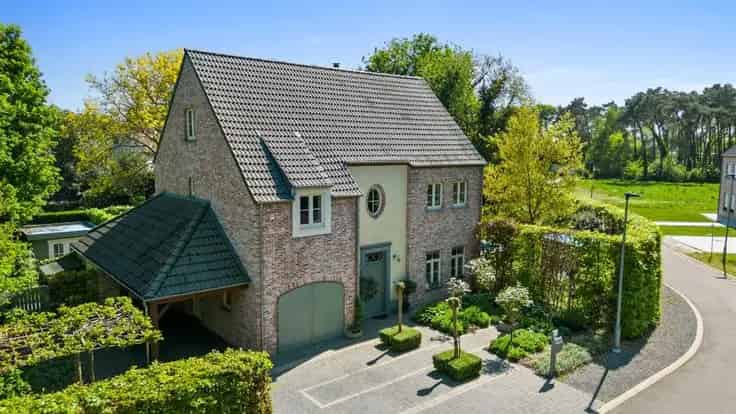 Villa Te Koop