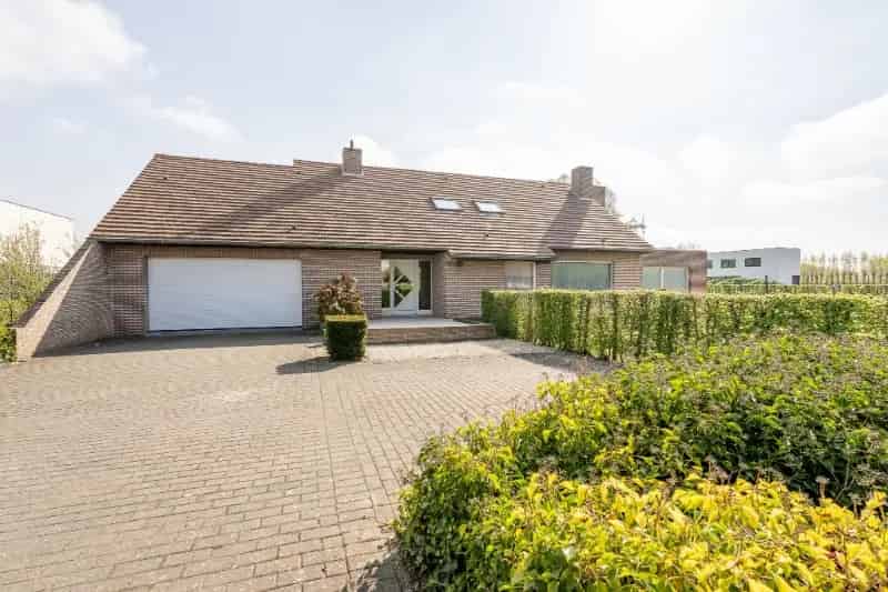 Huis te huur