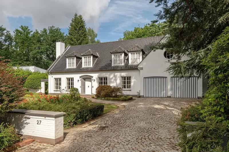 Huis te huur