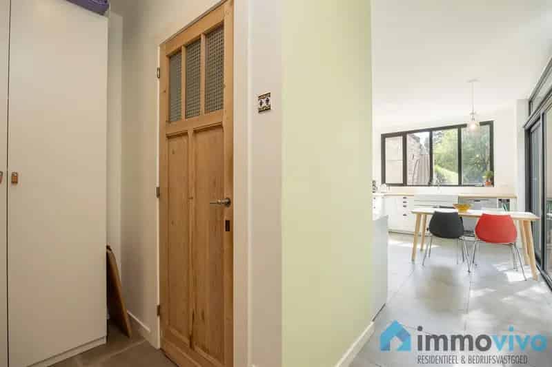 Gerenoveerde Huis 4 slaapkamers Grote Tuin Garage