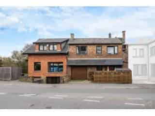 Huis te koop - Wanze VBC84018
