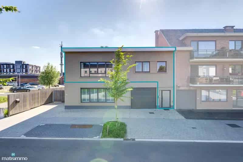 Appartement te koop