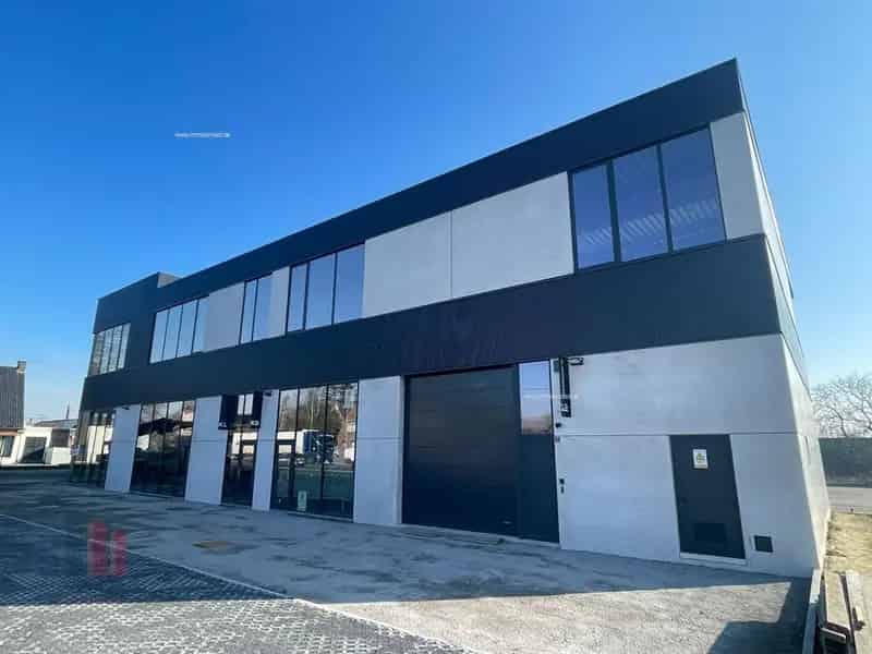 Nieuwbouw kantoorruimte te koop in Hermes Fase Ii Hooglede